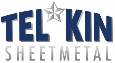 Telkin Sheetmetal, Inc. 